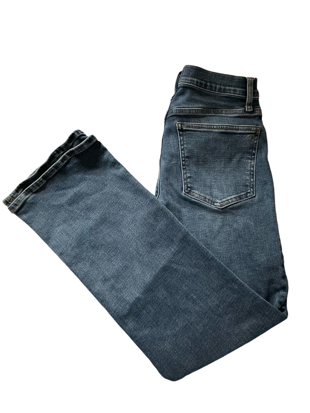 Madewell Kick Out Jeans Size 29 - Picture 5 of 8